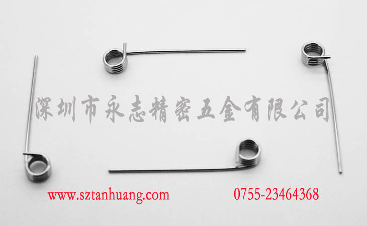 3G萬(wàn)能充電器彈簧 3G萬(wàn)能充電器彈簧