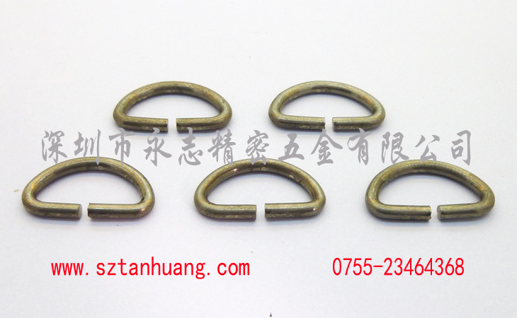 半圓拉環(huán) 半圓拉環(huán)